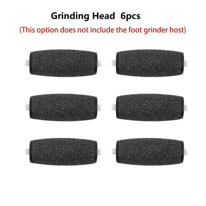 Electric Foot Dead Skin Remover