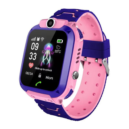 Kids GPS Smartwatch